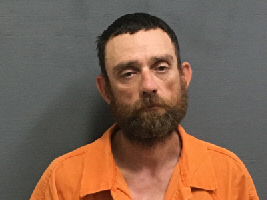 Travis Shaffer